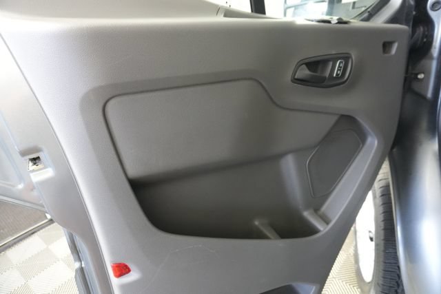 Certified 2023 Ford E-Transit Low Roof RWD image 27