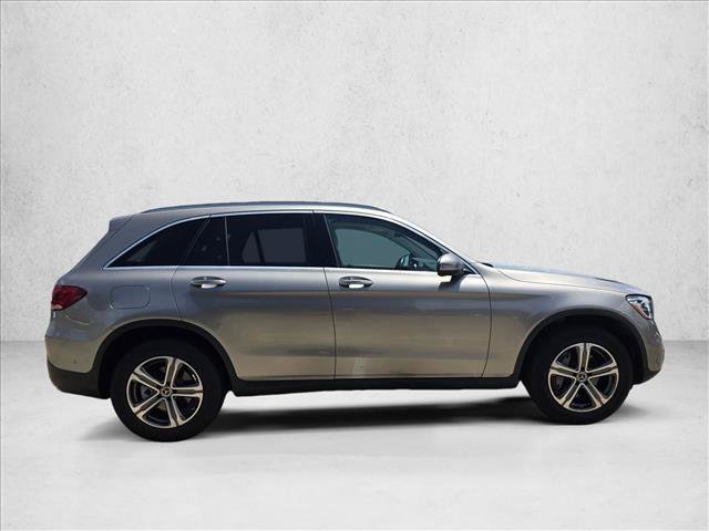 Certified 2021 Mercedes-Benz GLC 300 image 4