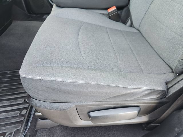 Used 2022 RAM 1500 Warlock w/ Electronics Group AWD/4WD image 24