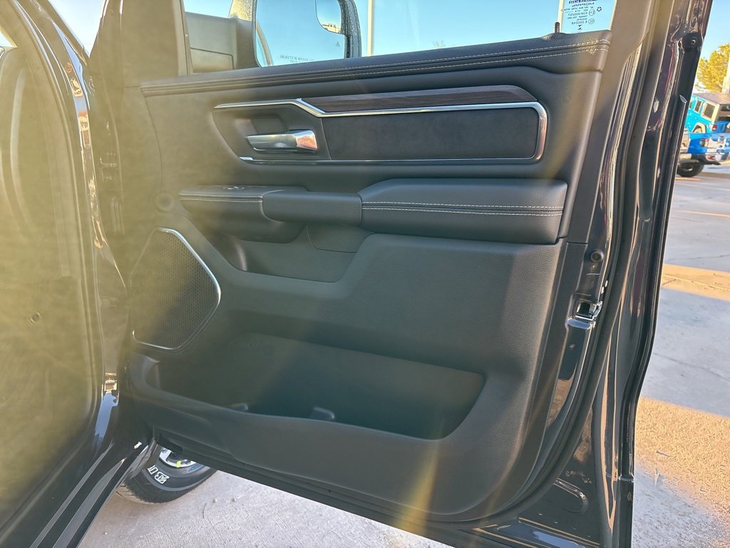 New 2026 RAM 1500 Laramie image 24