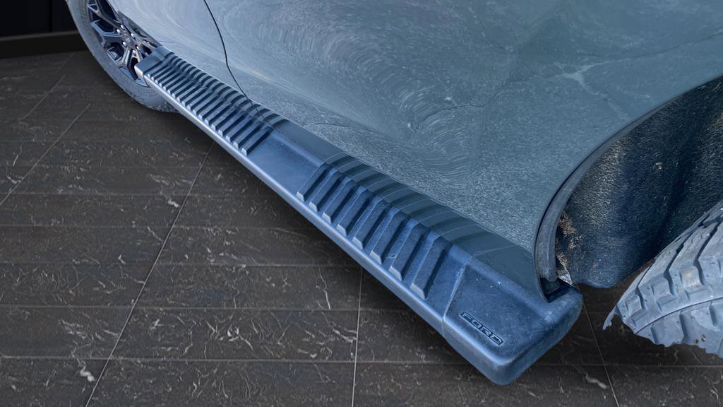 Used 2022 Ford Expedition Timberline AWD/4WD image 41