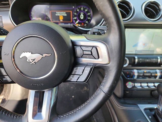 Used 2022 Ford Mustang GT Premium w/ Equipment Group 401A image 23