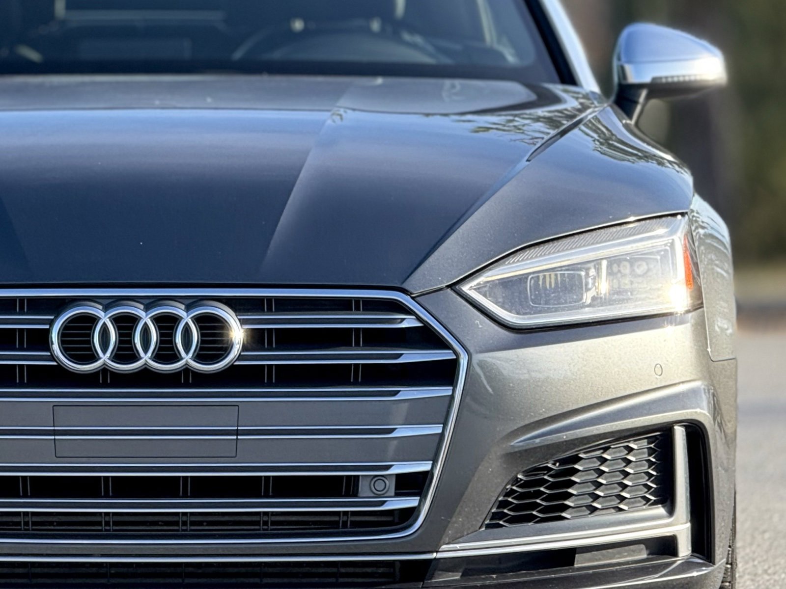 Used 2018 Audi S5 Premium Plus image 16