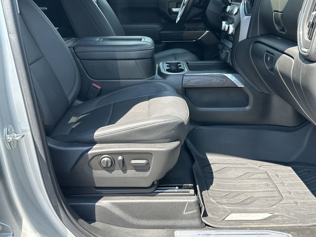 Used 2022 GMC Sierra 2500 SLT image 14