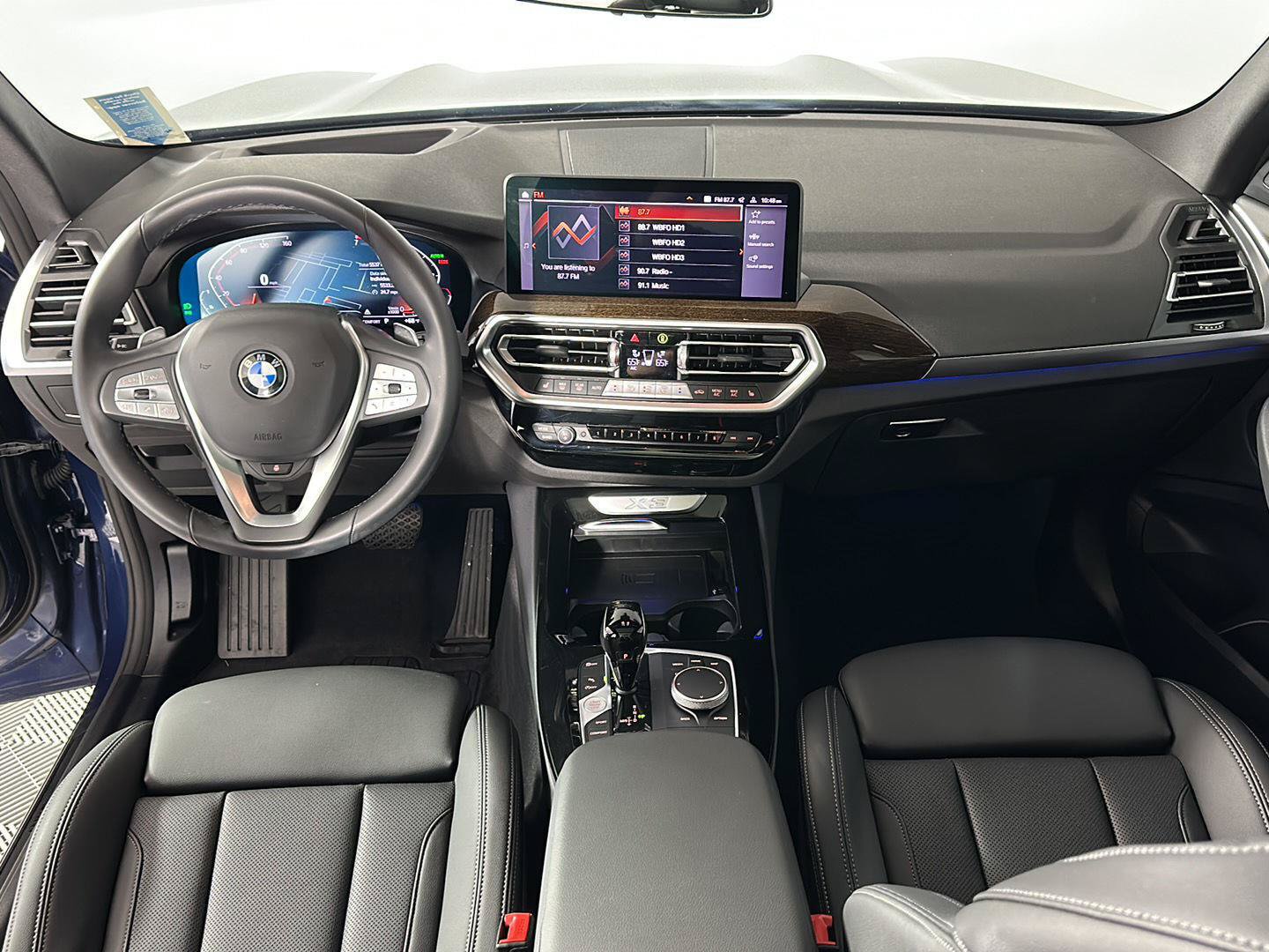 Used 2024 BMW X3 xDrive30i w/ Premium Package AWD/4WD image 22