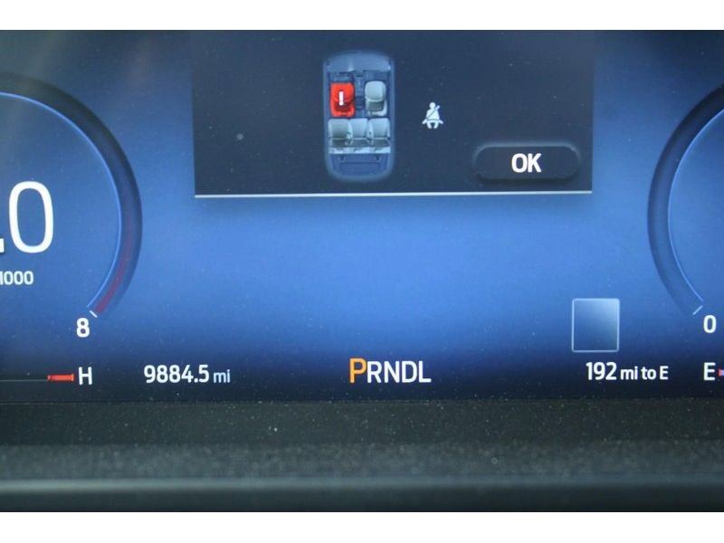 Used 2024 Ford Escape ST-Line Select w/ Tech Pack #2 image 24