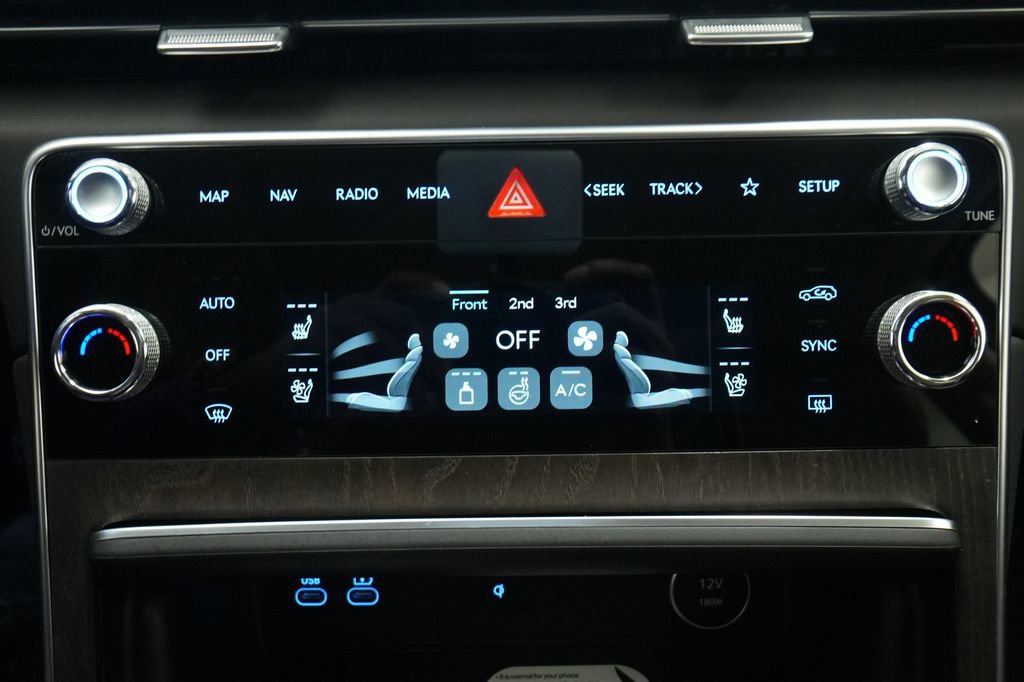 New 2026 Genesis GV80 3.5T Advanced image 41