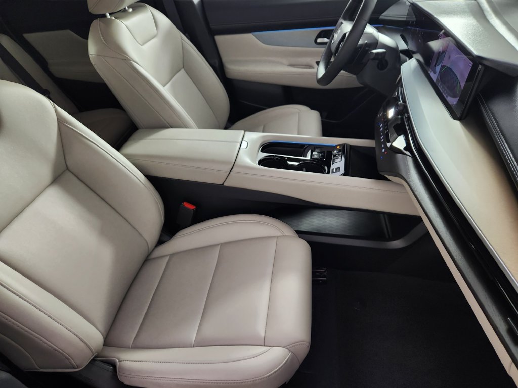 Certified 2025 Nissan Murano SL AWD/4WD image 14