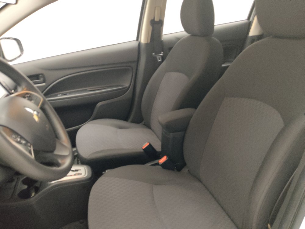 Used 2020 Mitsubishi Mirage ES FWD image 17