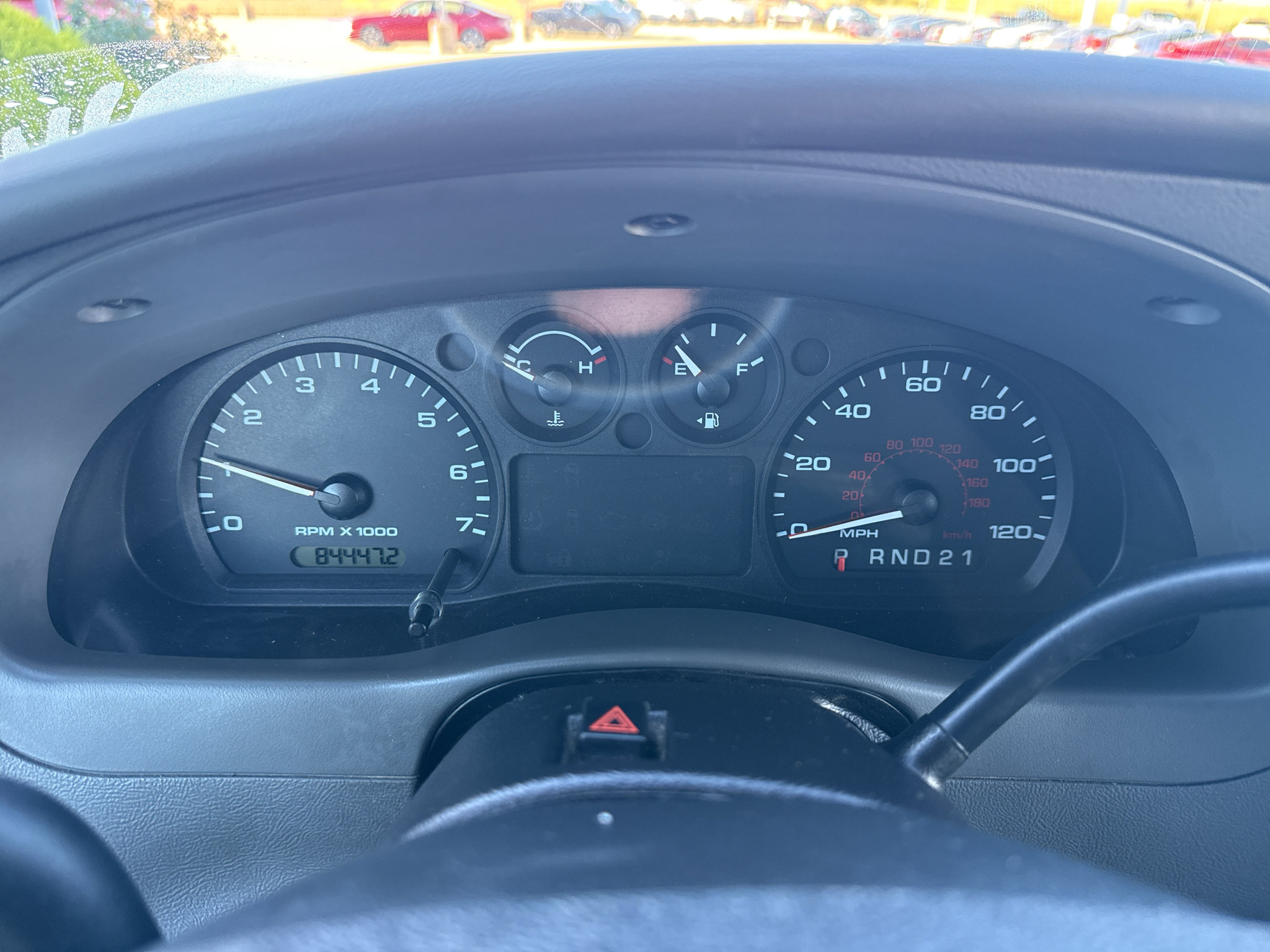 Used 2011 Ford Ranger XLT RWD image 13