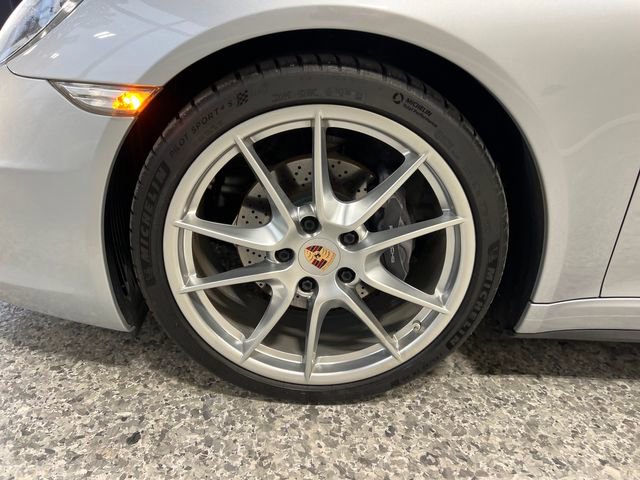 Used 2014 Porsche 911 Carrera 4 image 46