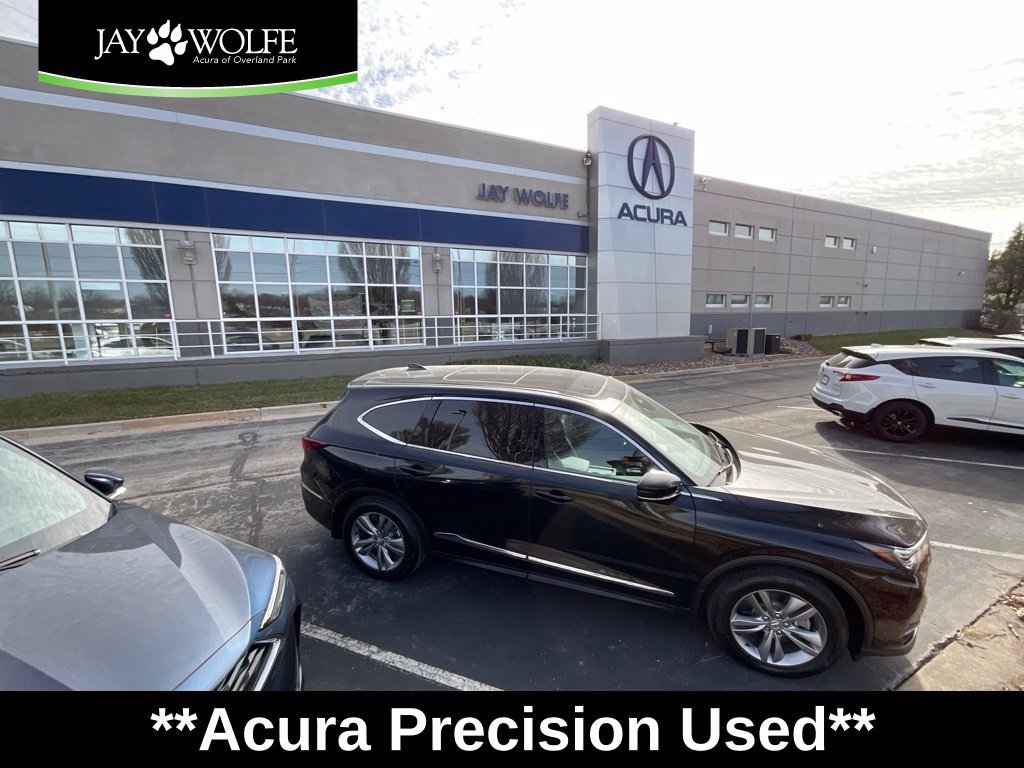Used 2020 Acura MDX w/ Technology Package AWD/4WD image 29