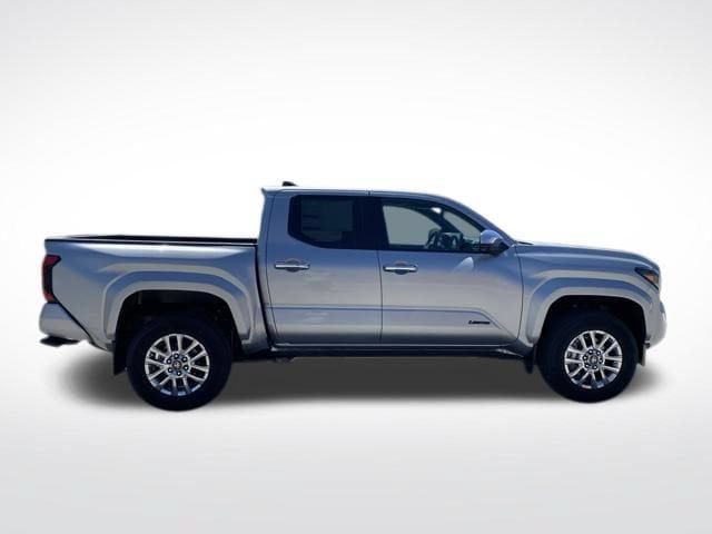 New 2026 Toyota Tacoma Limited AWD/4WD image 2