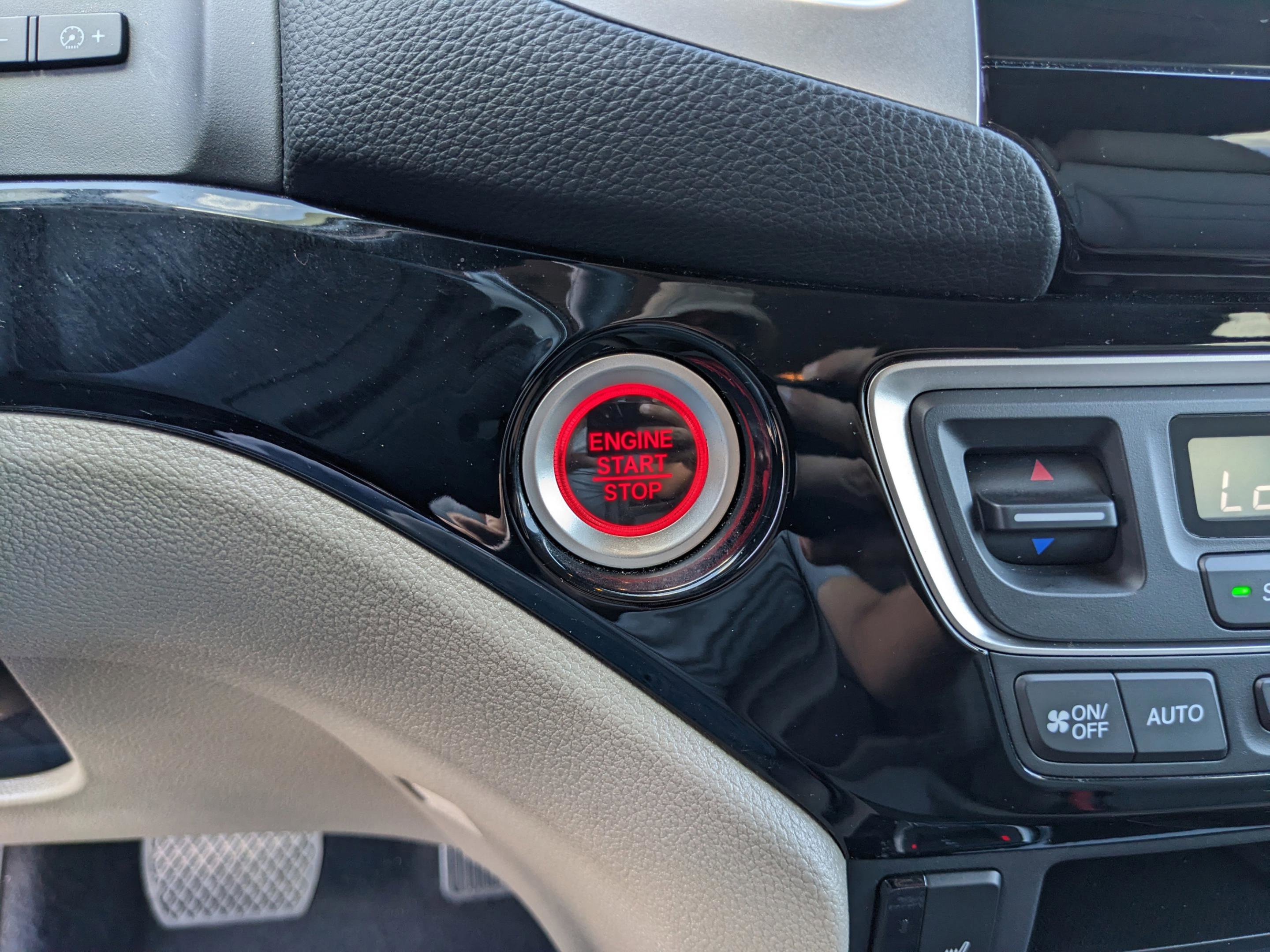 Used 2020 Honda Ridgeline RTL-E image 26