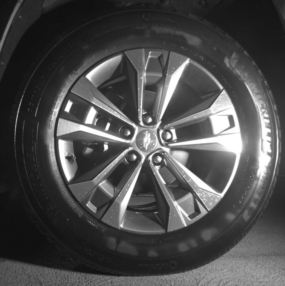 Used 2025 Chevrolet Equinox LT image 12