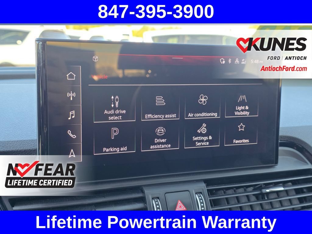 Used 2025 Audi Q5 2.0T Premium AWD/4WD image 61
