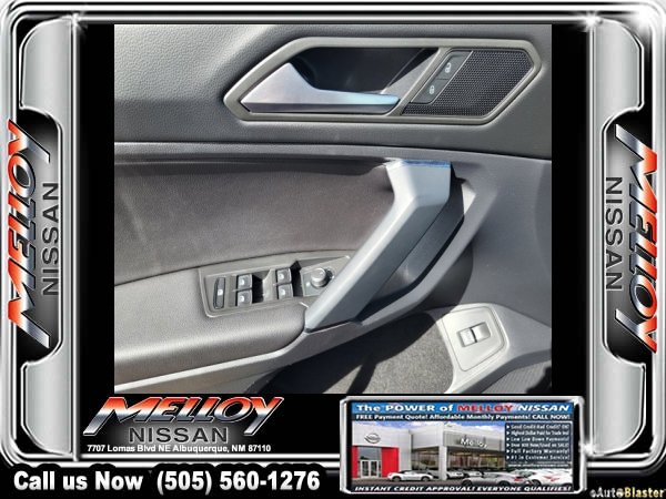 Used 2019 Volkswagen Tiguan S image 17