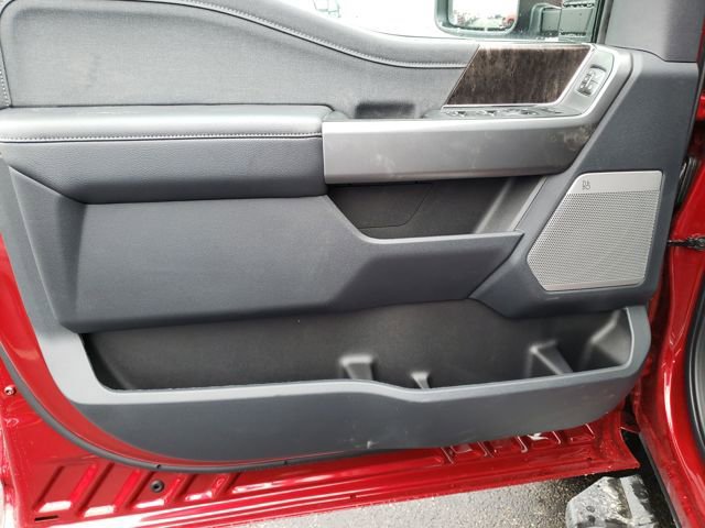 New 2026 Ford F250 Lariat w/ Lariat Premium Package image 17