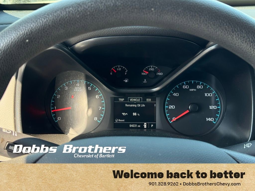 Used 2019 GMC Canyon 2WD Crew Cab w/ Convenience Package image 18