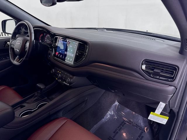 Used 2024 Dodge Durango GT image 31