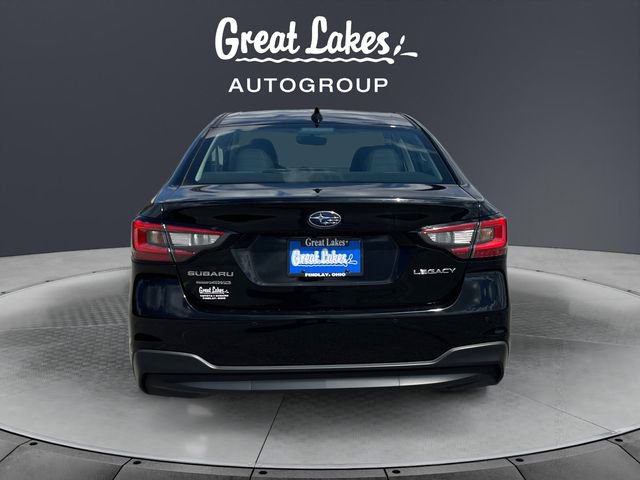Certified 2024 Subaru Legacy Limited AWD/4WD image 4