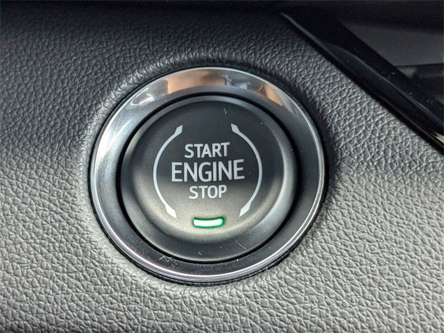 New 2025 Buick Enclave Sport Touring w/ Power Package image 33