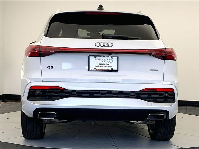 New 2025 Audi Q5 Premium Plus image 14