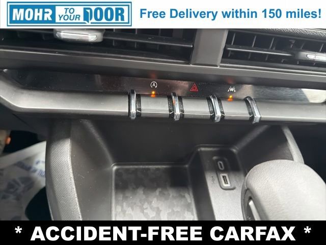 Used 2023 Chevrolet Colorado W/T image 21