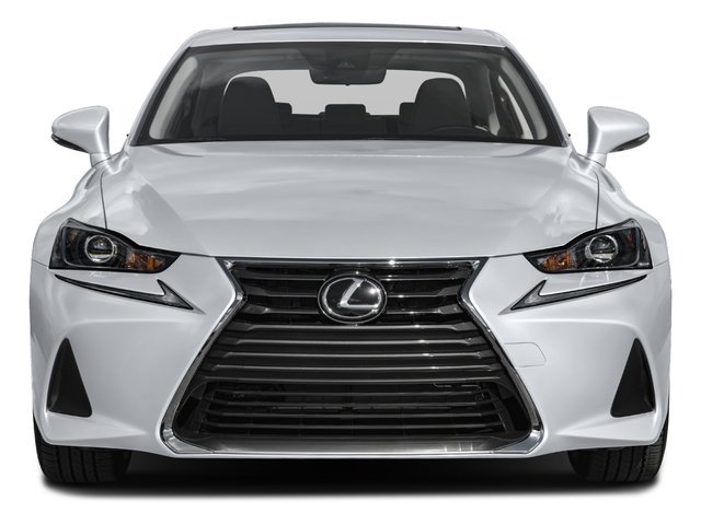 Used 2017 Lexus IS 200t w/ Navigation System Package RWD image 4
