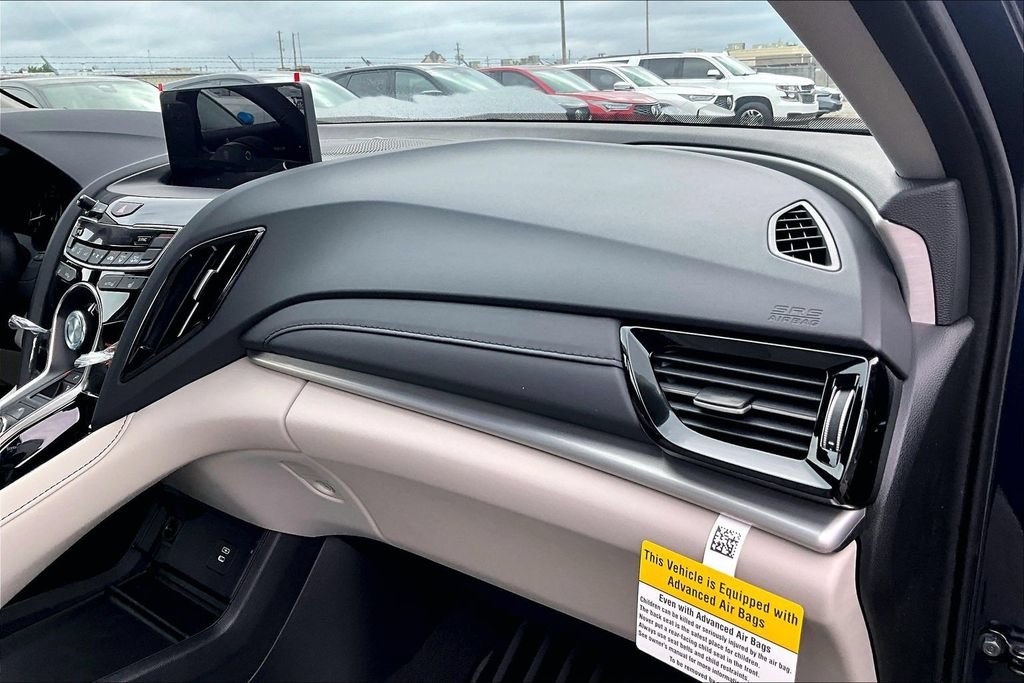 New 2026 Acura RDX w/ Technology Package AWD/4WD image 6