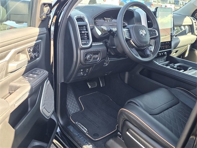 New 2026 RAM 1500 Tungsten w/ Trailer Tow Group image 4