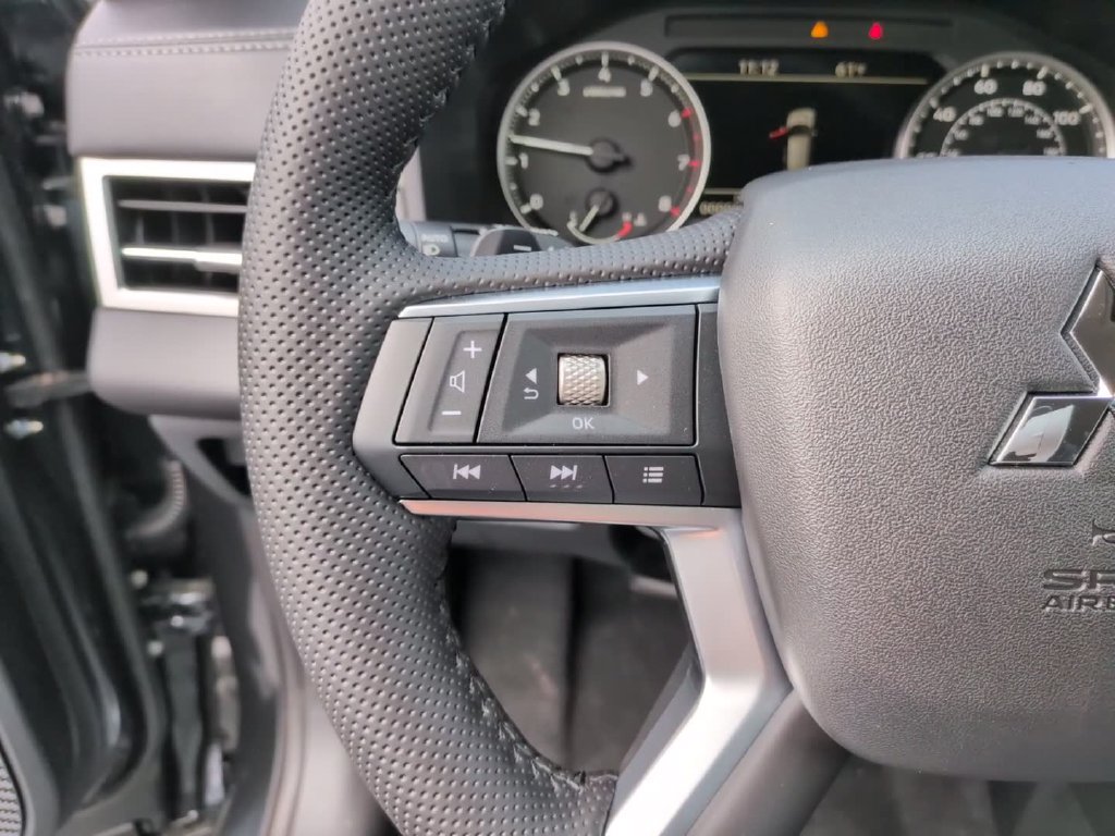 New 2026 Mitsubishi Outlander SE AWD/4WD image 27