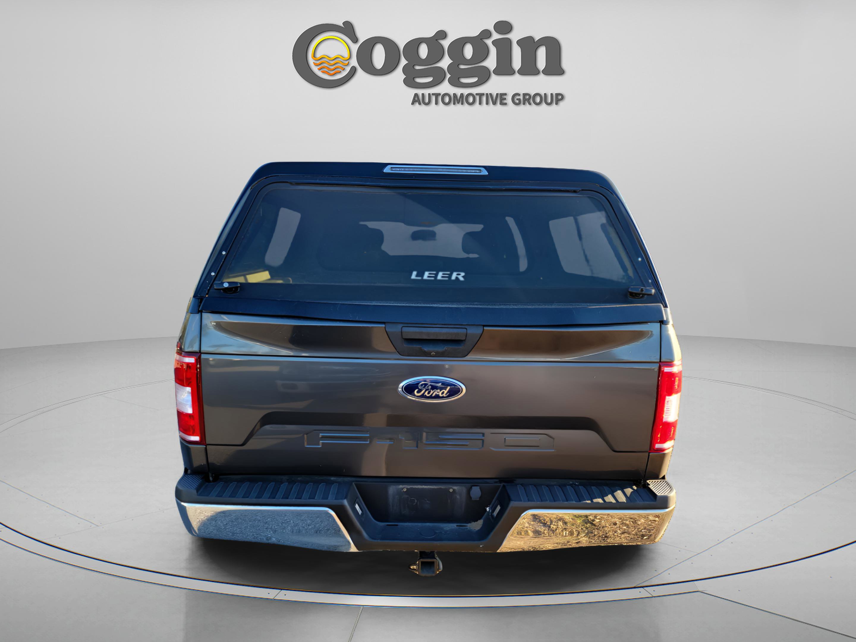 Used 2019 Ford F150 XLT image 5