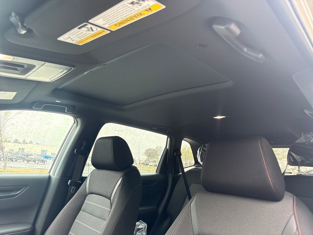 New 2026 Honda CR-V Sport image 23
