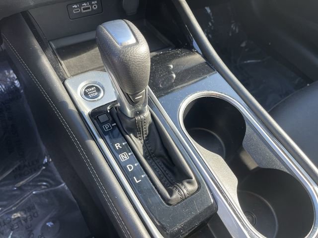 Used 2023 Nissan Altima 2.5 SV image 21