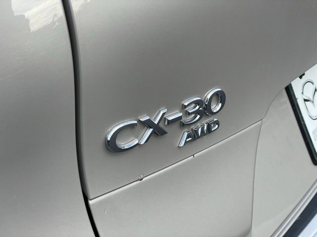 Certified 2023 MAZDA CX-30 AWD 2.5 S w/ Select Package image 22