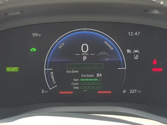 New 2026 Toyota Camry SE FWD image 24