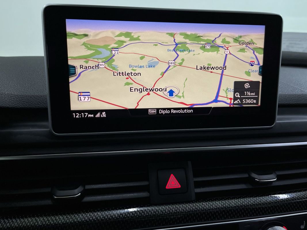 Used 2019 Audi S5 Prestige image 23