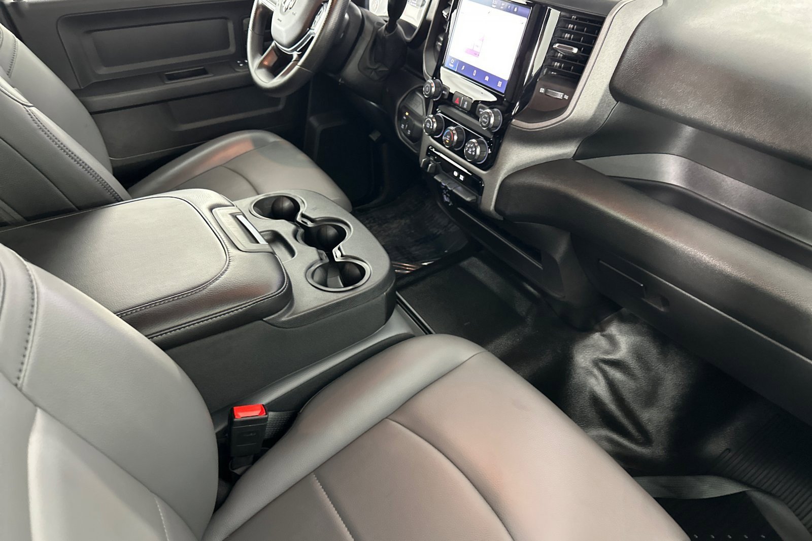 Used 2025 RAM 2500 Tradesman image 14