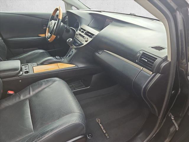 Used 2015 Lexus RX 450h FWD image 23