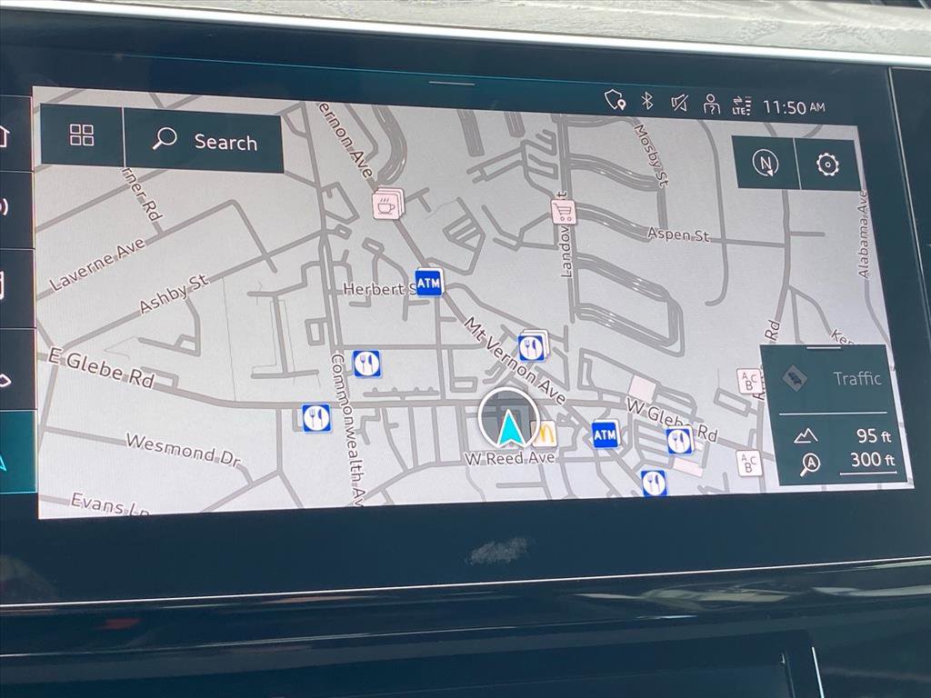 Used 2023 Audi e-tron Premium Plus w/ Premium Plus Package image 14