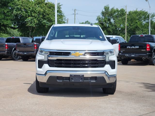 Used 2024 Chevrolet Silverado 1500 LT w/ Texas Edition Plus RWD video 2