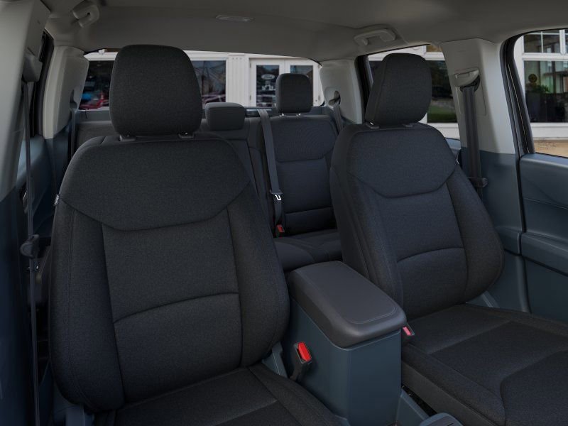 New 2026 Ford Maverick XLT image 10