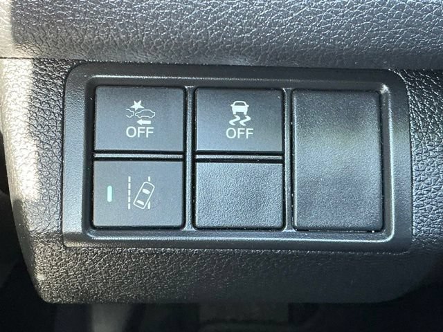 Used 2020 Honda Civic LX image 17