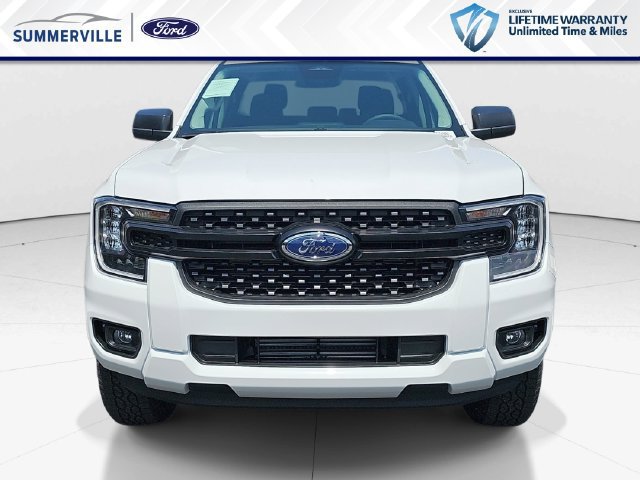 New 2026 Ford Ranger XL RWD image 9