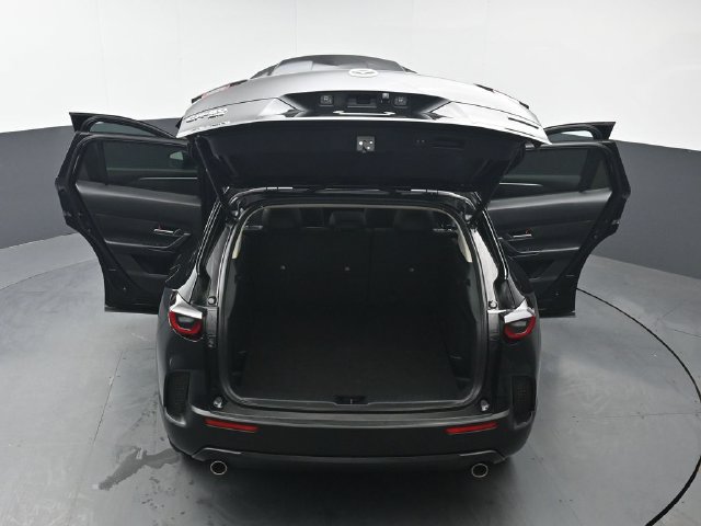 Certified 2024 MAZDA CX-50 AWD 2.5 S w/ Cargo Package image 47