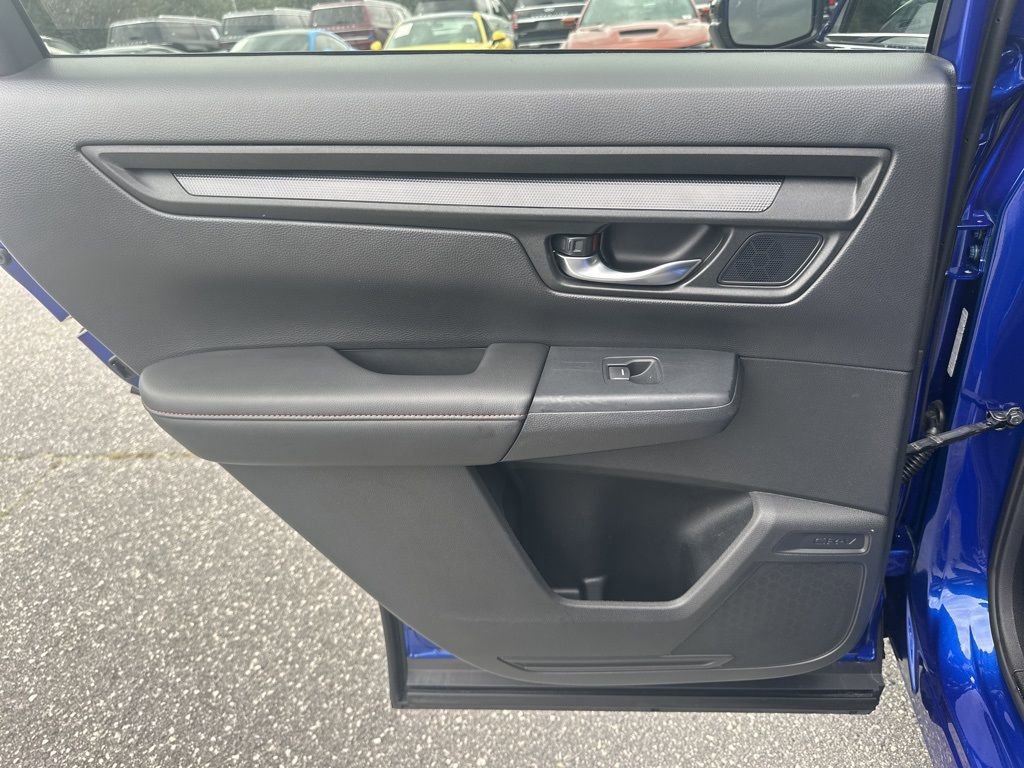 Used 2024 Honda CR-V Sport-L image 28