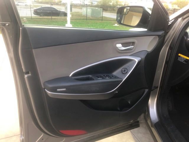 Used 2017 Hyundai Santa Fe Sport image 26