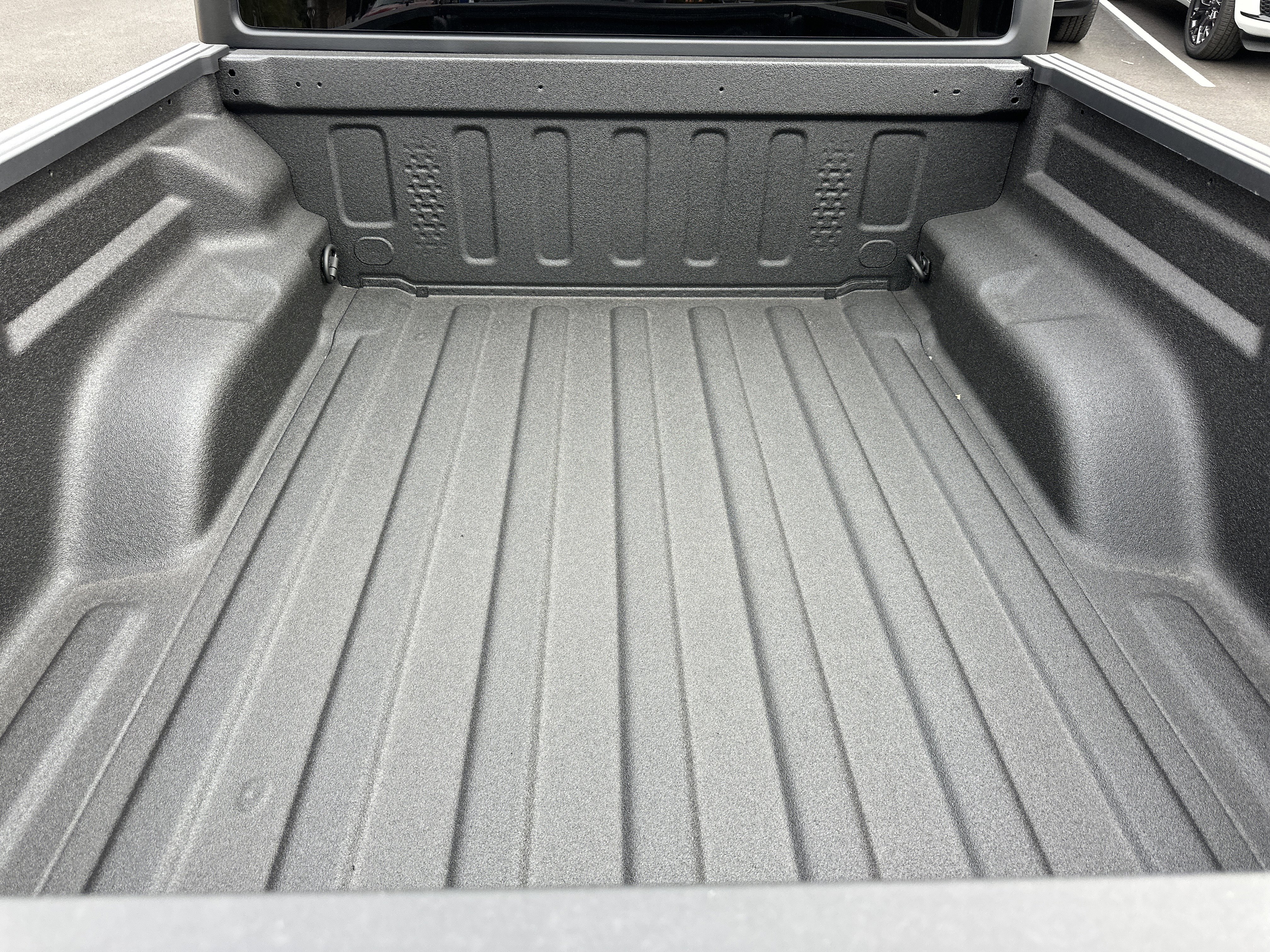 New 2026 Jeep Gladiator Willys image 26