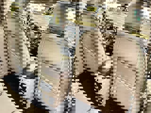 Used 2017 Ford Fusion Platinum image 13